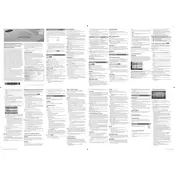 Samsung EH4003 Series TV