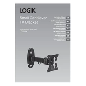 Logik LCS11X manual cover