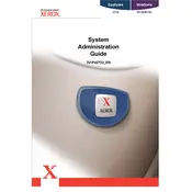 Xerox CopyCentre C118 Printer