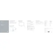 Dell XPS 2720 Desktop