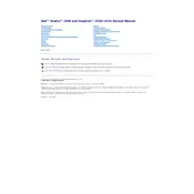 Dell Inspiron 1521 Laptop