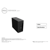 Dell Inspiron 3847 Desktop