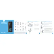 Amcrest AD110 Doorbell