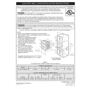 Kenmore 40542 790.4054 Oven