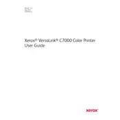 Xerox VersaLink 7000 Printer