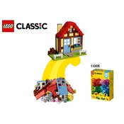 LEGO Classic 11005-2 Construction Set manual cover