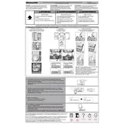 KitchenAid KDFM404KPS Dishwasher