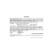 Toyota FJ Cruiser 2007 SUV