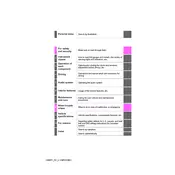 Toyota Camry HV 2016 Sedan