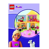 LEGO 5940 manual cover