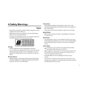 Acer ATLTE1022E manual cover