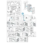 Bosch Series 6 KIS86AFE0G Refrigerator