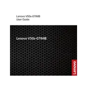 Lenovo V50s-071MB Computer