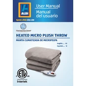 Huntington Home 48665-17 manual cover