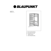 Blaupunkt 5CE34030