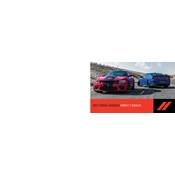 Dodge Charger 2022 Sedan