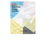 Xerox DocuColor 2006 Printer