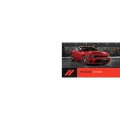 Dodge Challenger 2019 Coupe