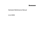 Lenovo M4400s Laptop