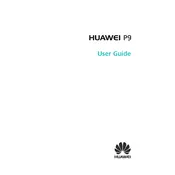 Huawei P9 EVA-L09 Smartphone