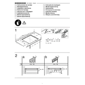 Blaupunkt 5IL64351 manual cover