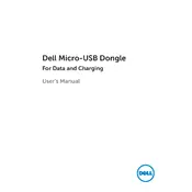 Dell Venue 5830 Pro 3G Tablet manual cover