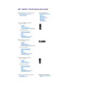 Dell OptiPlex GX270 Desktop manual cover