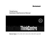 Lenovo ThinkCentre M76 Computer