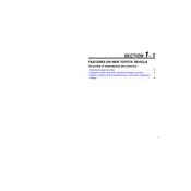 Toyota Prius 2004 Hatchback