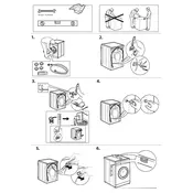 Indesit Ecotime IWC 71252 W UK N Washing Machine