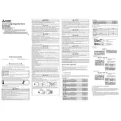 Mitsubishi MR-55KA4 Servo