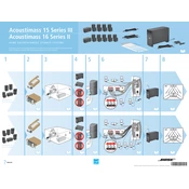 Bose Acoustimass 16 Series II manual cover