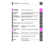 Toyota Avalon Hybrid 2017 Sedan