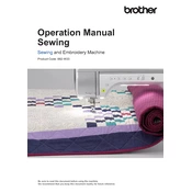 Brother Innov-is XP3