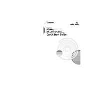 Canon Exif Print PictBridge Pixma iP6310D Series