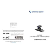 Grandstream GVC3220 Conferencing System