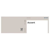 Hyundai Accent 2020 Sedan