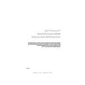 Dell Precision M2400 Workstation