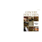 Yamaha Accessory Percussion