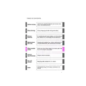 Toyota FJ Cruiser 2008 SUV