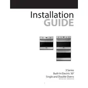 Viking RVDOE330 Oven