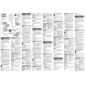 Yamaha TW-E7A Earphones