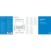 Dell Inspiron 14R 5420 Laptop