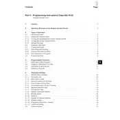 Dürkopp Adler 550-16-23 Sewing Machine