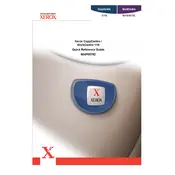 Xerox CopyCentre C118 Printer