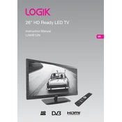 Logik L26HE12N