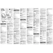 Yamaha YH-L700A Headphones