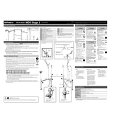 Roland MDS-Stage 2 manual cover