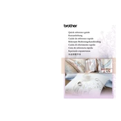 Brother Innov-is XV8500D