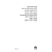 Huawei Y6p MED-LX9 Smartphone